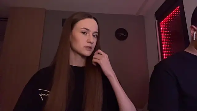 TenDouble online show from November 2025 09:13:01 PM