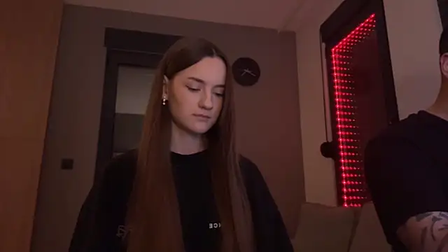 TenDouble online show from November 2025 09:09:01 PM