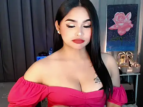 Snapshot of Candice_cummer chatting on June 2026 06:41:01 PM Candice cummer online show from June 2026 06:41:01 PM