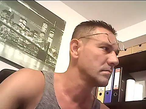 mastercharisma35 online show from September 2025 10:15:02 AM