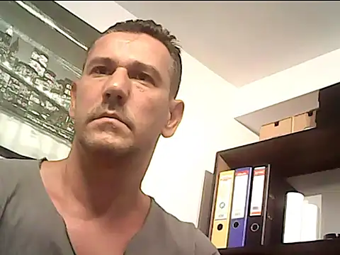 mastercharisma35 online show from September 2025 09:00:02 AM