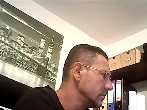 mastercharisma35 online show from September 2025 10:28:01 AM