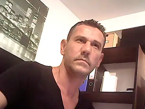 mastercharisma35 online show from September 2025 03:50:02 PM