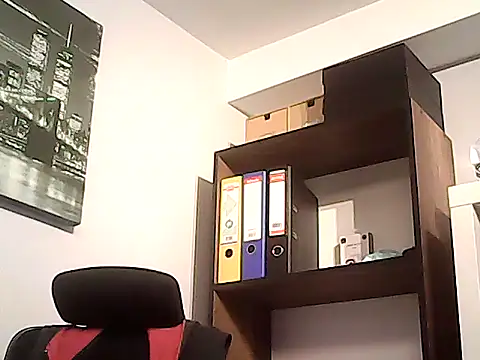 mastercharisma35 online show from November 2025 08:35:02 AM