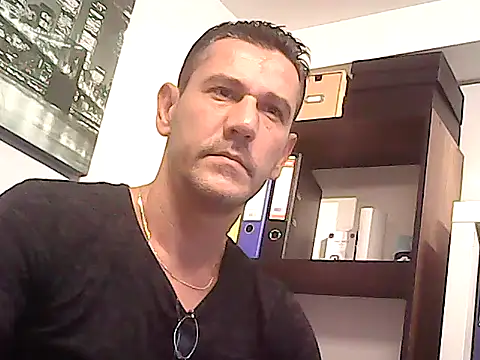 mastercharisma35 online show from November 2025 10:07:01 AM