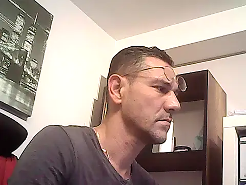 mastercharisma35 online show from December 2025 02:33:01 PM