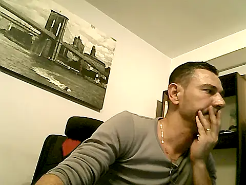 Snapshot of mastercharisma35 chatting on February 2026 04:34:02 PM mastercharisma35 online show from February 2026 04:34:02 PM