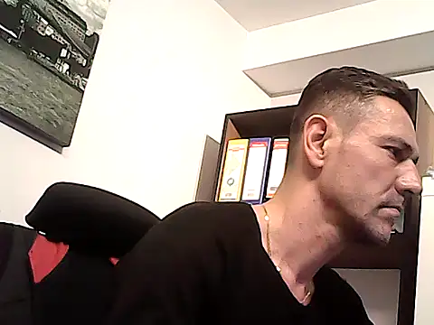 Snapshot of mastercharisma35 chatting on February 2026 12:15:01 PM mastercharisma35 online show from February 2026 12:15:01 PM