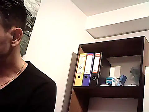 mastercharisma35 online show from March 2026 11:15:02 AM