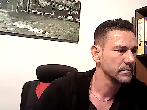 mastercharisma35 online show from March 2026 11:54:02 AM