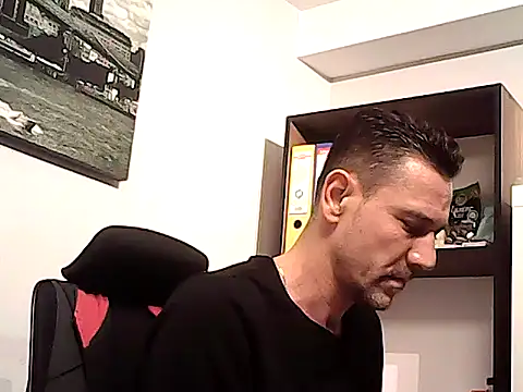 mastercharisma35 online show from April 2026 05:00:01 PM