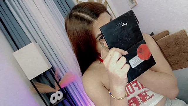 PrettyBlythes TS online show from April 2026 07:36:02 AM