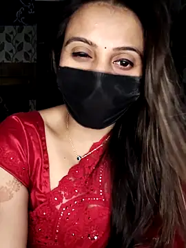 Horny Shalu online show from October 2025 06:18:01 PM