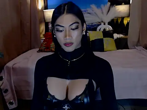 DAYANARAHFOX online show from April 2026 10:26:01 AM