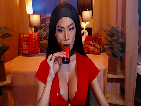 DAYANARAHFOX online show from June 2026 04:34:02 PM