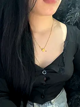 Nancy68 online show from October 2025 07:24:01 PM