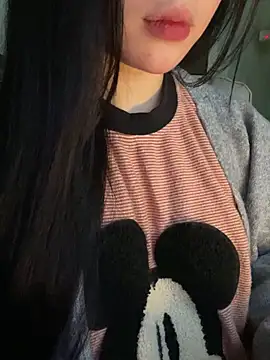 Snapshot of Nancy68 chatting on February 2026 05:35:01 AM Nancy68 online show from February 2026 05:35:01 AM