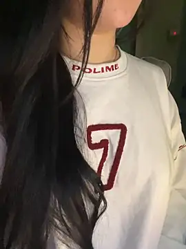 Snapshot of Nancy68 chatting on February 2026 05:41:01 PM Nancy68 online show from February 2026 05:41:01 PM