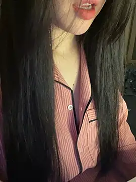 Nancy68 online show from April 2026 02:55:02 PM