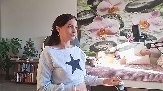 jenny  cutey online show from January 2026 04:17:01 AM