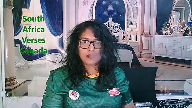 Snapshot of IndiaBlackPanther chatting on June 2026 05:52:01 PM IndiaBlackPanther online show from June 2026 05:52:01 PM