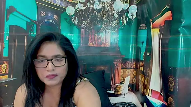 Snapshot of IndiaBlackPanther chatting on July 2026 06:10:02 PM IndiaBlackPanther online show from July 2026 06:10:02 PM