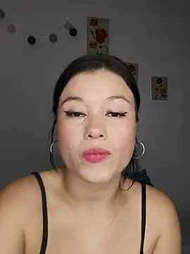 Snapshot of Meriilyn_Monroe724 chatting on March 2026 04:02:02 PM Meriilyn Monroe724 online show from March 2026 04:02:02 PM