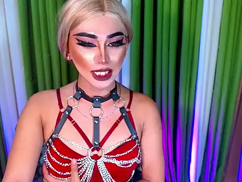 Queen yasii 88 online show from September 2025 04:07:01 PM