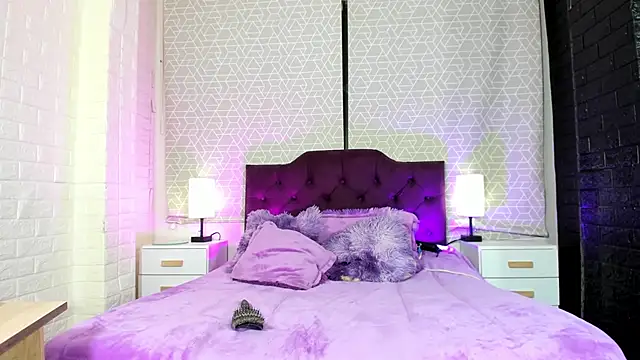 Zamara Kleii online show from January 2026 03:54:01 AM