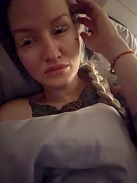 KateMonroe online show from January 2026 10:37:01 PM