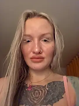 KateMonroe online show from February 2026 03:17:02 PM