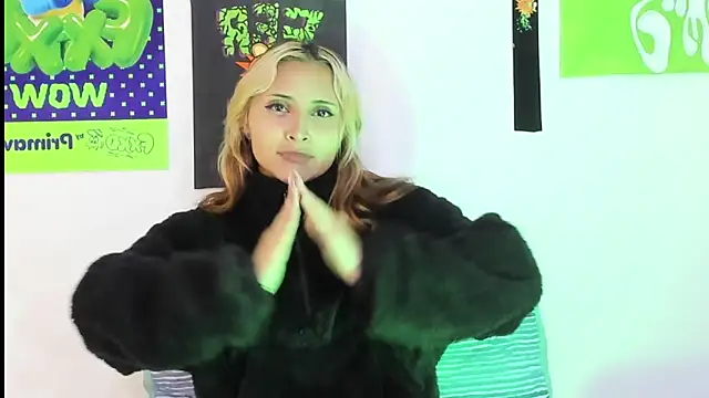 melissa noirr online show from January 2026 05:00:01 AM