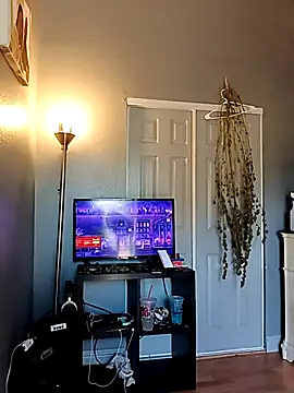 EbonyKing69 online show from October 2025 11:03:01 PM