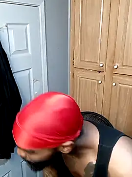 EbonyKing69 online show from December 2025 09:18:02 AM