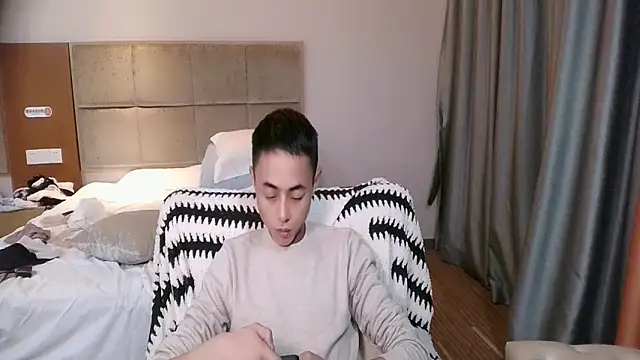 Tsia-Die online show from December 2025 02:02:02 PM