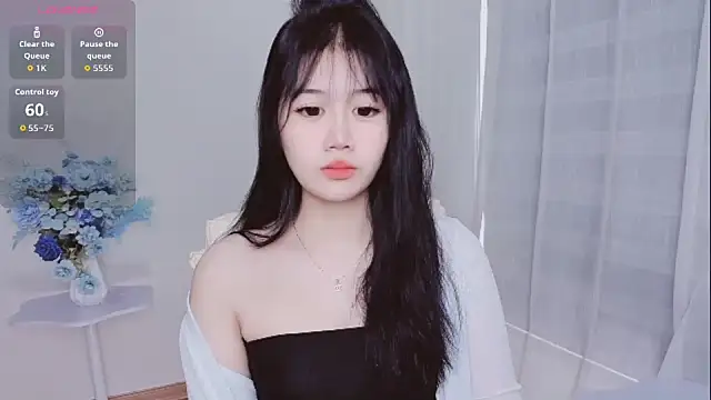 -Rose-Lucky- online show from October 2025 01:24:01 AM