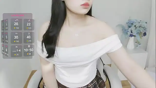 -Rose-Lucky- online show from March 2026 12:07:02 AM