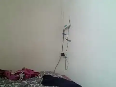 ShinKaye TS online show from October 2025 05:16:01 AM