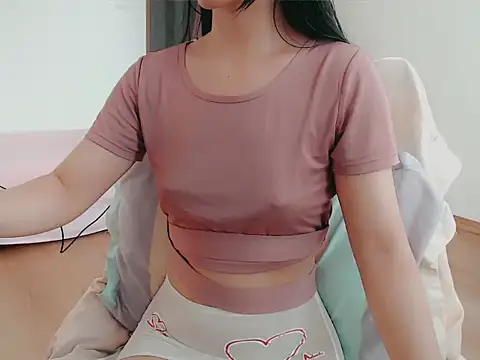 Tea Mei online show from March 2026 09:24:02 AM