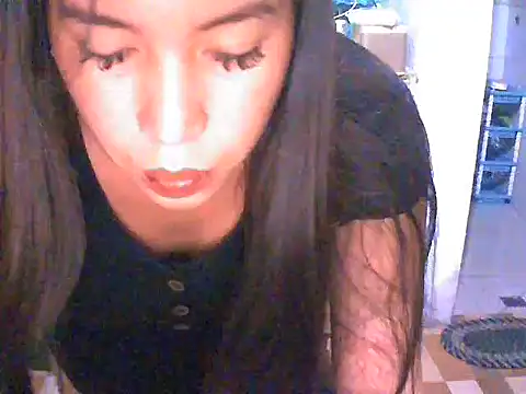 NicoleRoseTS online show from May 2026 02:13:02 PM