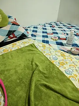 Yina219 online show from October 2025 01:47:01 AM