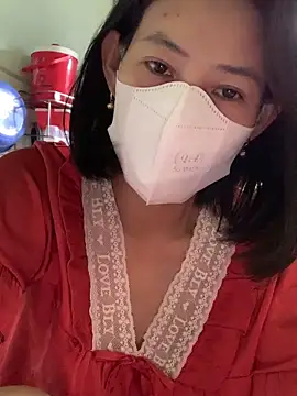 Mei-Mei89 online show from September 2025 01:38:02 AM