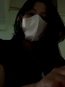 Mei-Mei89 online show from September 2025 01:18:01 AM