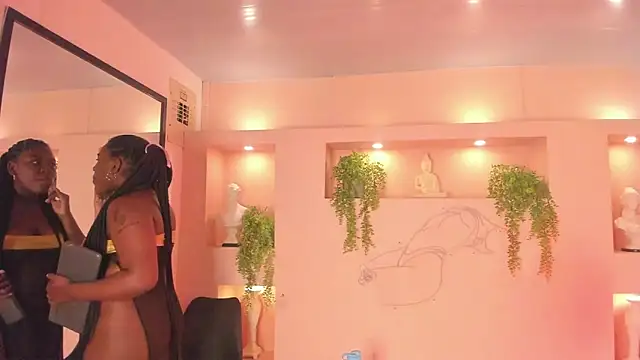 NanyMoreno online show from September 2025 12:39:01 PM