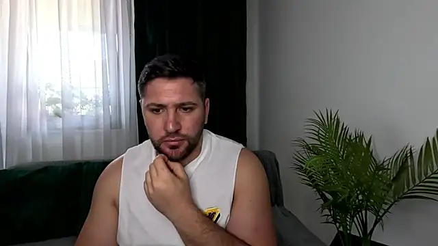 Gold Alpha Boy online show from May 2026 02:12:02 PM