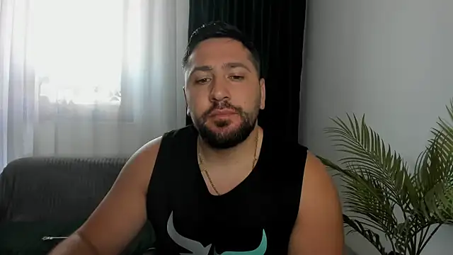 Gold Alpha Boy online show from July 2026 05:57:01 AM