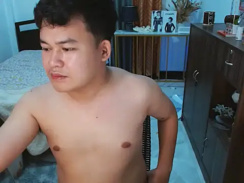 annocentboy online show from March 2026 01:48:02 PM