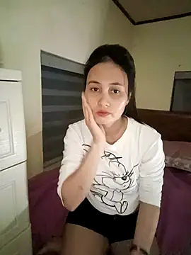 Snapshot of Jun-Mzzz chatting on November 2025 03:01:01 PM Jun-Mzzz online show from November 2025 03:01:01 PM