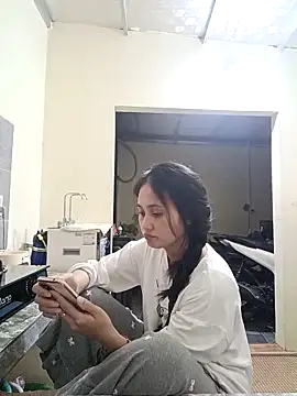 Snapshot of Jun-Mzzz chatting on February 2026 02:48:02 PM Jun-Mzzz online show from February 2026 02:48:02 PM