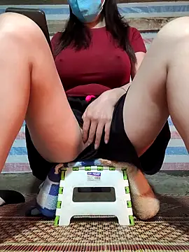 Snapshot of Maria_funy chatting on November 2025 11:04:02 PM Maria funy online show from November 2025 11:04:02 PM